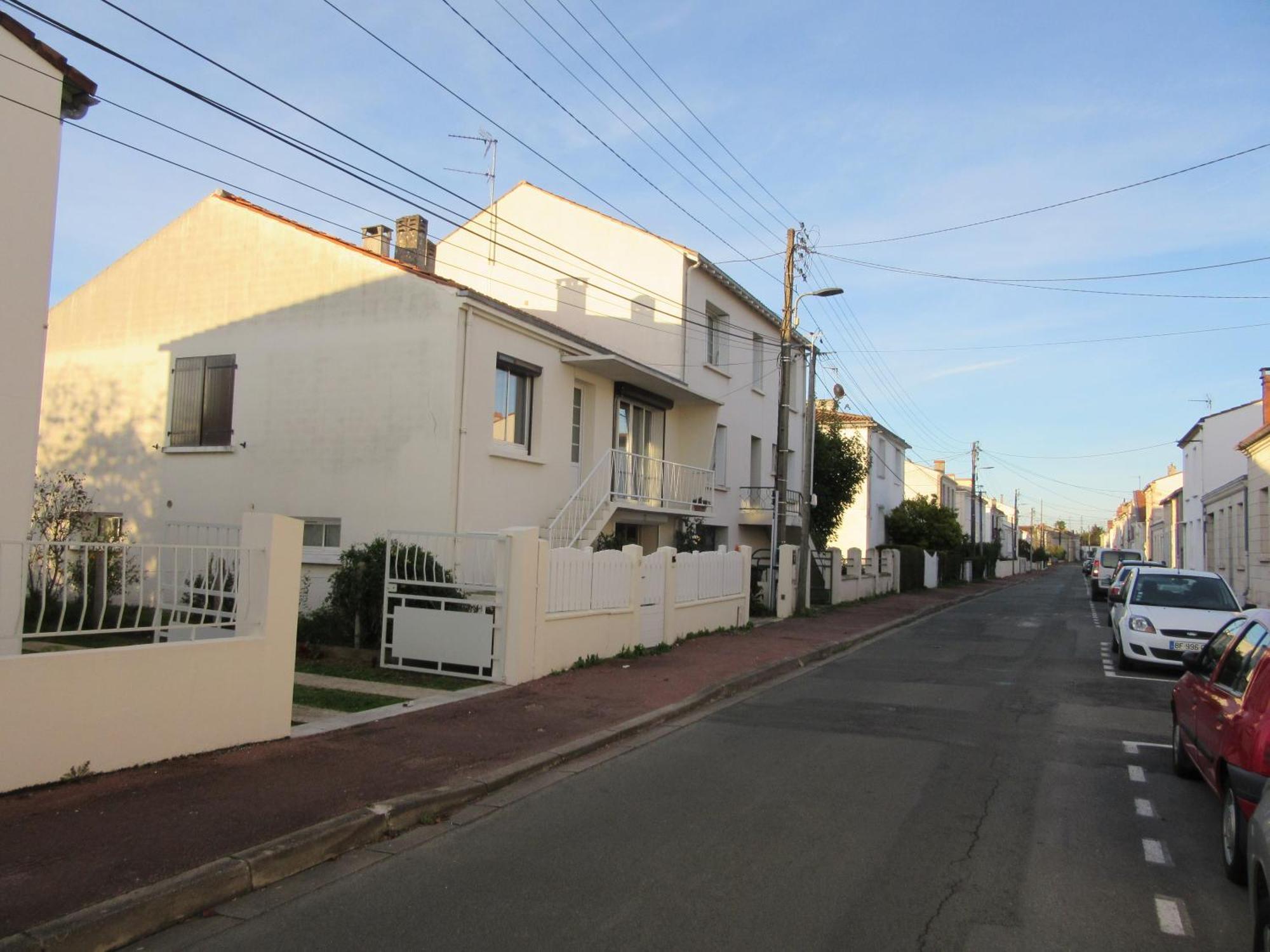 Maranatha Bis Apartment