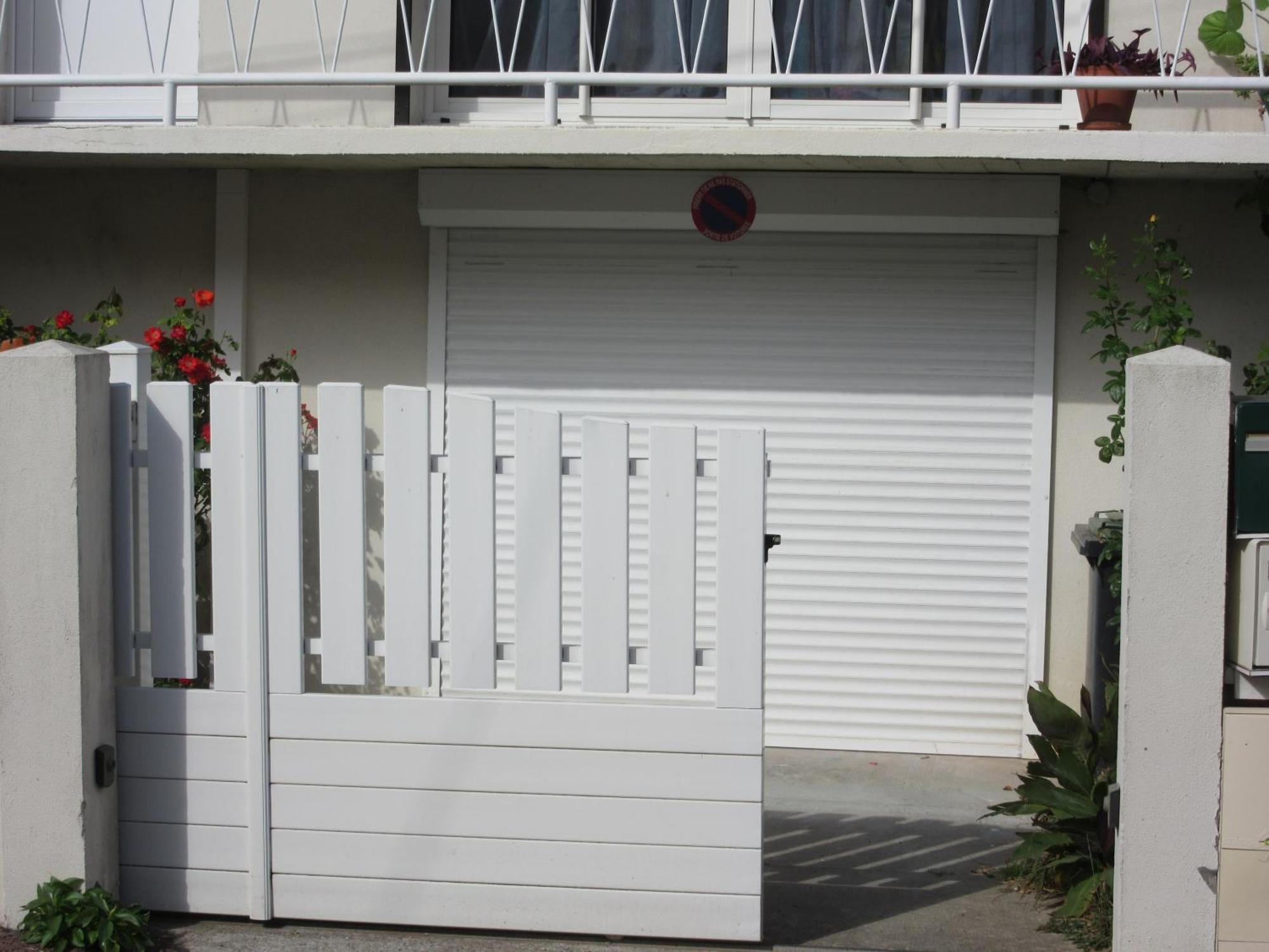 Apartment Maranatha Bis *