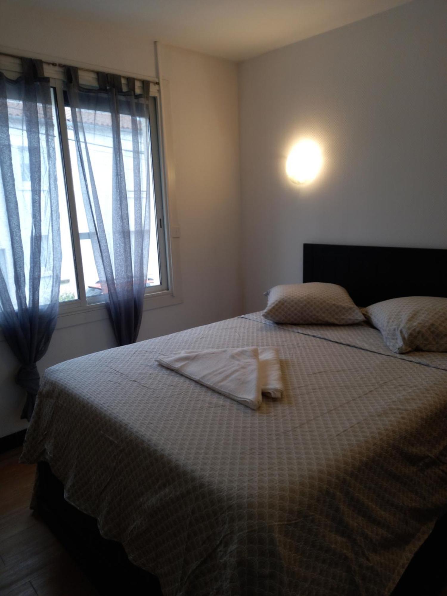 Maranatha Bis Apartment