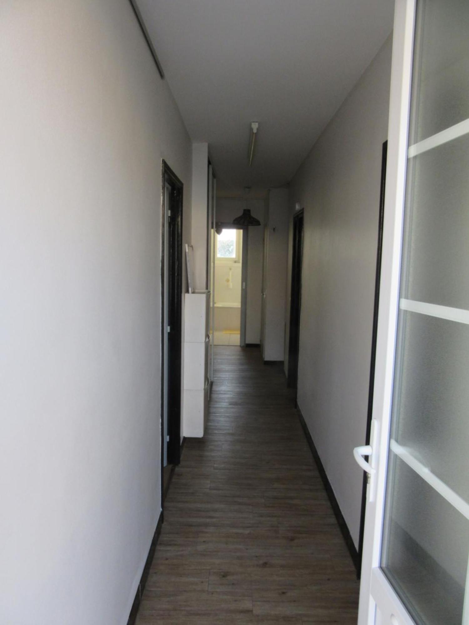 Maranatha Bis Apartment Saintes
